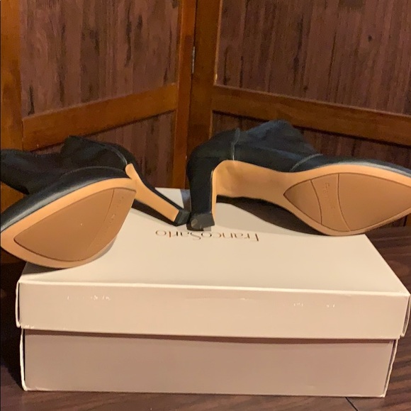 Booties - Picture 3 of 4